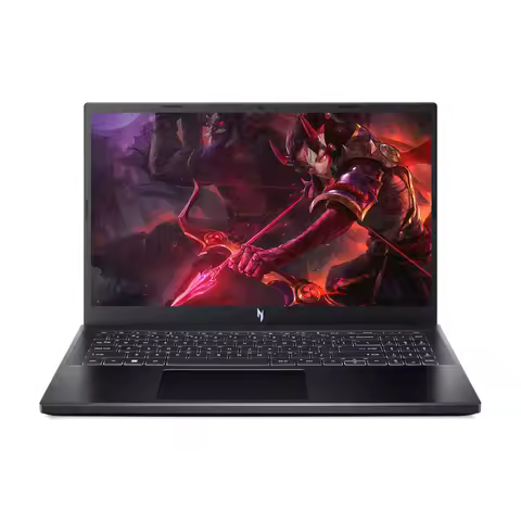 Acer Nitro V 15.6" Gaming Laptop,Intel Core i9-13900H,NVIDIA GeForce RTX 4060,64GB RAM,4TB SSD,Obsid