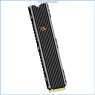 VIVI 22110 Heatsink Heat Aluminum for M 2 Cooling Cooler Heat Sink Heat Thermal Pads for NGFF NVME P