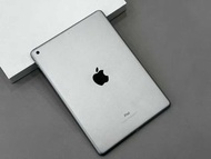 iPad 6 2018 9.7吋 128GB WiFi 灰色 apple平板 美版 平板電腦 Apple平板 二手平板 屏幕明顯使用痕跡花機 電池83% 單機 免費順豐智能櫃