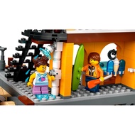 Lego 60422 City Harbour