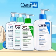 🔥Flash Sale🔥Cerave Moisturising Cream / Cerave Moistursing Lotion /Cerave Hydrating Cleanser/Cerave 