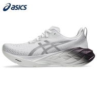Asics running shoes Asics novabast 4 men and women running shoes YKYN