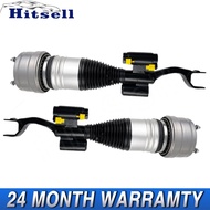 2pcs Front Air Suspension Shock Absorber Struts ADS 4Matic For Mercedes-Benz GLC300 GLC350 GLC43 W25