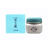 岡山戀香水~SHISEIDO 資生堂 愛玉膚 美容霜30g~優惠價360元