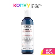 Kiehls Ultra Facial Oil Free Toner 250ml