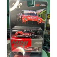 NISSAN Z GT 500 NISMO/MOTUL MINI GT BLISTER