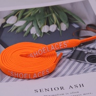 Flat Laces - Perfect Fit for Nike Air Force 1 Sneakers