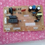 modul kulkas Sharp 2 pintu original,PCB kulkas Sharp 2pintu