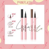 PinkFlash Waterproof Easy Eyeliner