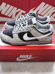 Nike Dunk Low Light Smoke Grey Anthracite 男鞋