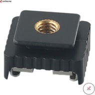 WOW {SUFA} Flash Hot Shoe Hotshoe Mount Adapter to 1/4 Spot Products
