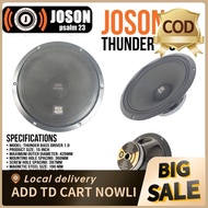 ✌2024✌ Joson 15 (15 Inches Speaker)