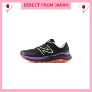 New Balance Running Shoes DynaSoft Nitrel v5 Women's RB5 (BLACK) 24.0 cm 2E
New Balance Running Shoe