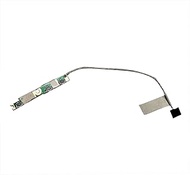 Huasheng Suda Power Volume Switch Button Board w/Cable Replacement for Dell Inspiron 17 7773 7779 P3