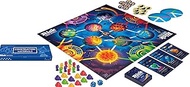 Hasbro Gaming Risk DEEP Space Conquer The Universe! Space Strategy Board Game for 2-4 Players, Ages 