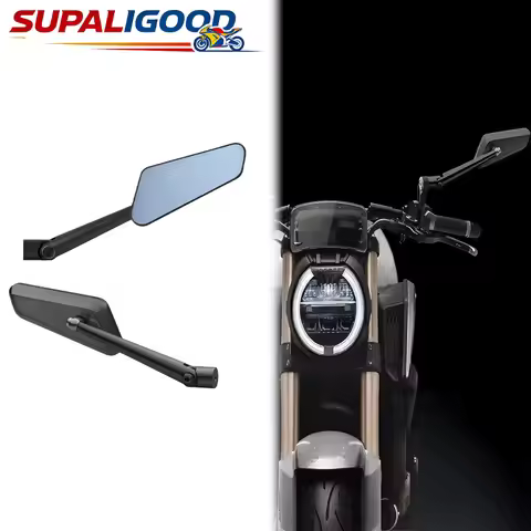 CB650R Motorcycle Accessoires For HONDA CB650R cb650R CB650R cb650R CB1000 Hornet 2019-2026 Rearview