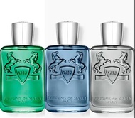Parfums de marly SEDLEY. CASTLEY. GREENLEY 香水