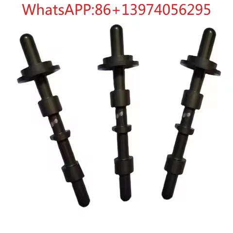 Pressure regulator valve for G-M transmission 6L45 6L50 6L80 6L90 104520-14K 104520-03K automatic tr
