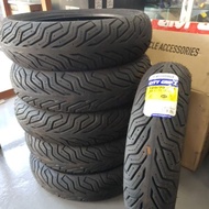 Michelin City Grip 2 Saiz 13, 14 & 15 inci