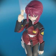 动漫玩具/日漫系列/高迖/机动战士SEED 露娜玛丽亚·霍克