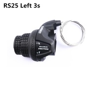 Shimano SL-RS35/rs25/rs36 Shifter 3x6S 3x7S 18 tốc độ 21 tốc độ MTB xe đạp leo núi chuyển dịch xe đạ