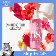 Sol de Janeiro Hair & Body Perfume Mist