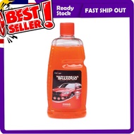 Shampoo Kereta, Shampoo Pencuci Kereta, Car Wash & Shine Car Shampoo 1000ml