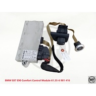 BMW E87 E90 Comfort Control Module 61.35-6 981 416