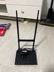 ASUS wifi router