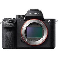 展示機出清!  SONY ILCE-7SM2 單機身 (公司貨)  35mm 全片幅 A7S2 A7S II A7SM2