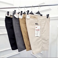 Chinos shorts above the knee Men's short chinos men's shorts chinos men's chinos