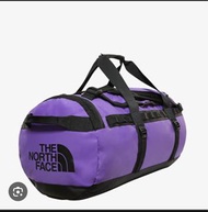 The north face Base Camp Duffel  S 50L