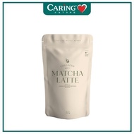 BLOOM COLLAGEN MATCHA LATTE (600G)