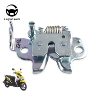 NMAX V2 V1 AEROX 155 V2 V1 Seat lock Seat lock Assy NMAX V2 accessories