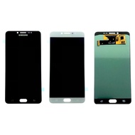 Samsung C9 Pro LCD Sized LCD Dipslay + Touch Screen Digitizer Sparepart New Replacement OLED