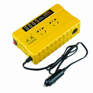 CHETAILANG | 12/24V to 220V Inverter Adapter