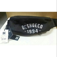 DC Waist Bag Authentic