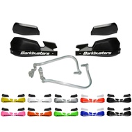 BARKBUSTERS | Hand Guards Kit for BMW F650/ F800/ R1200 GS/ GSA, HP2 Megamoto & Triumph Tiger Sport 