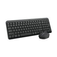 Logitech MK250 Compact Bluetooth® Wireless Combo