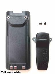 แบตเตอรี่ มอก. (แบตเตอรี่ แพ็ค) IC-V82  IC-V8  IC-F3GX  IC-F3G วิทยุสื่อสาร Battery Pack