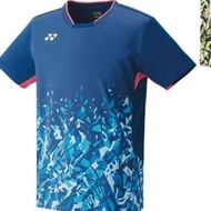 FF Baju Badminton Yonex Timnas Jepang Japan Tournament Series 10519