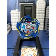 Beyblade Helios Volcano