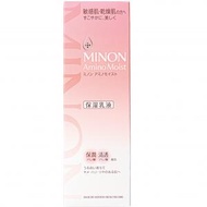 MINON - Amino Moist 氨基酸保濕乳液 100g - 16524(平行進口)