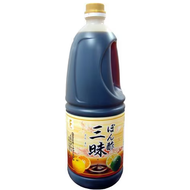 柚子醋醬 1.8L