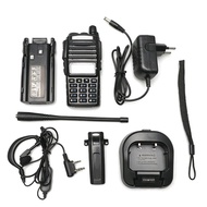 WALKIE TALKIE HT Baofeng UV-82 Walkie Talkie Walky Talky HT Radio UV82 walkie talkie jarak jauh 20km