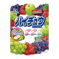 森永製菓 Hi-Chew 嗨啾 綜合水果軟糖
