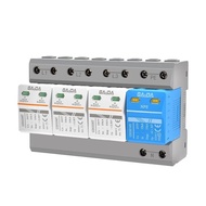 AL8R Surge Arrester Protector SPD 280V AC Solar Surge Protective Device