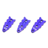 Route246 H Plate Holder for MR-03 -0.5/0/0.75mm R246-1321B