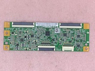 บอร์ด T-CON SAMSUNG รุ่น UA49M6300AKXXT พาร์ท TT4851B02-2-C-3 #365