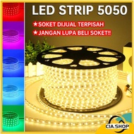 5050 SMD LED STRIP LIGHT METER PER METER 5050 SMD LED STRIP